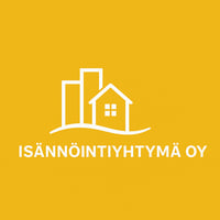 Isännnöintiyhtymä-logo