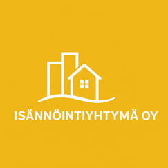 Isännnöintiyhtymä-logo