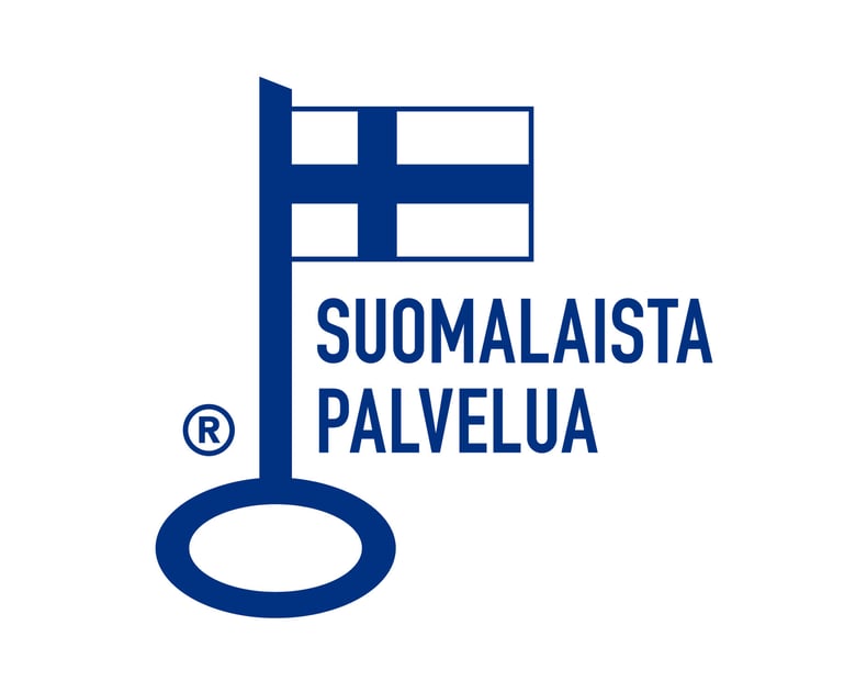 Avainlippu - suomalaista palvelua 